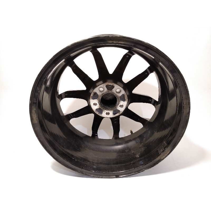 Recambio de llanta para jaguar xf 2.2 diesel referencia OEM IAM KBA51889  