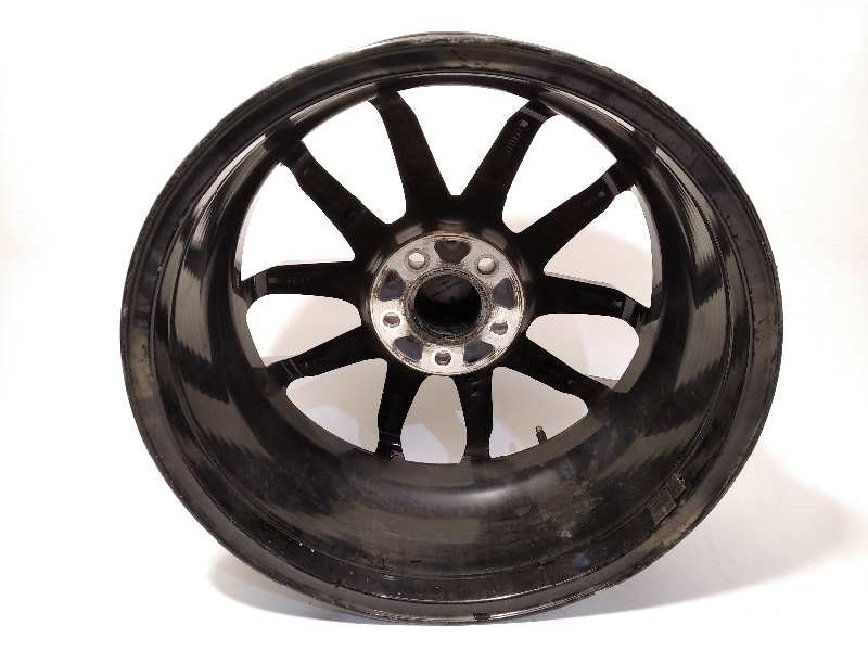 Recambio de llanta para jaguar xf 2.2 diesel referencia OEM IAM KBA51889  