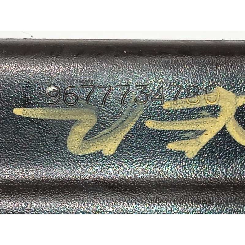 Recambio de elevalunas delantero derecho para peugeot 308 access referencia OEM IAM 9677734780  9678189780