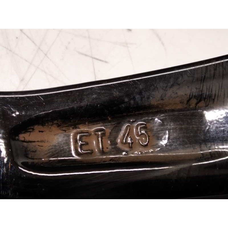 Recambio de llanta para jaguar xf 2.2 diesel referencia OEM IAM KBA51889  