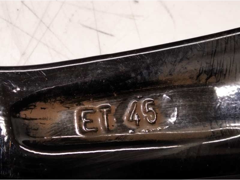 Recambio de llanta para jaguar xf 2.2 diesel referencia OEM IAM KBA51889  