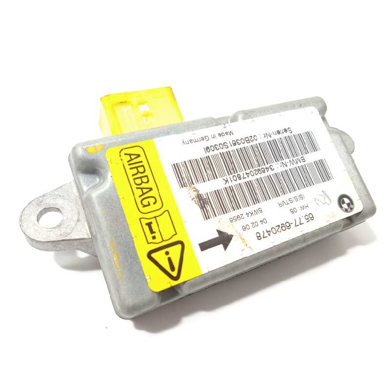 Recambio de sensor para bmw serie 7 (e65/e66) 745i referencia OEM IAM 65776920478  