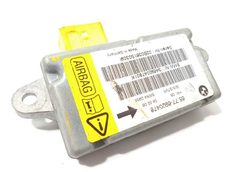 Recambio de sensor para bmw serie 7 (e65/e66) 745i referencia OEM IAM 65776920478  