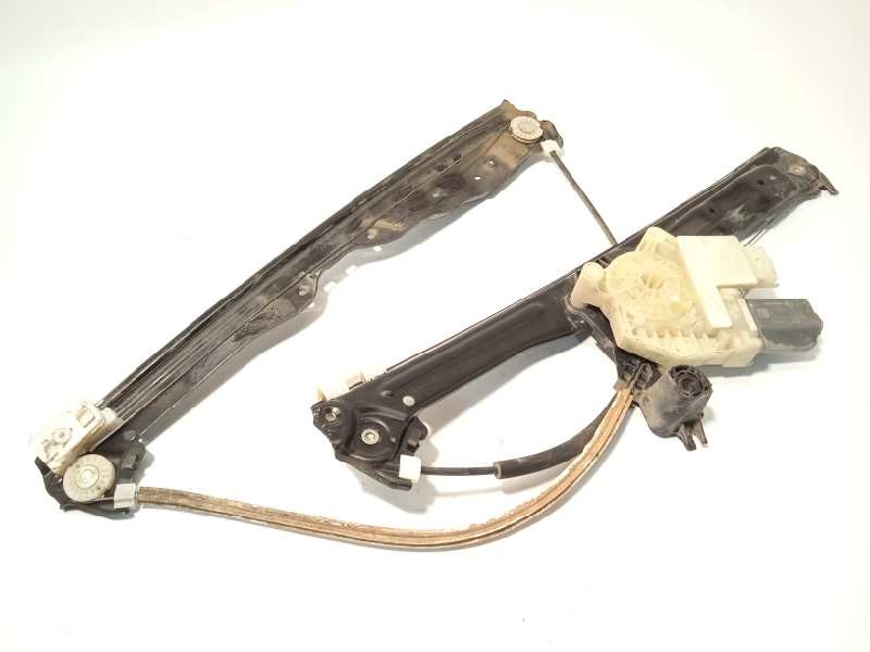 Recambio de elevalunas delantero izquierdo para peugeot 308 access referencia OEM IAM 9677734880  9678189880