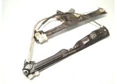 Recambio de elevalunas delantero izquierdo para peugeot 308 access referencia OEM IAM 9677734880  9678189880 2