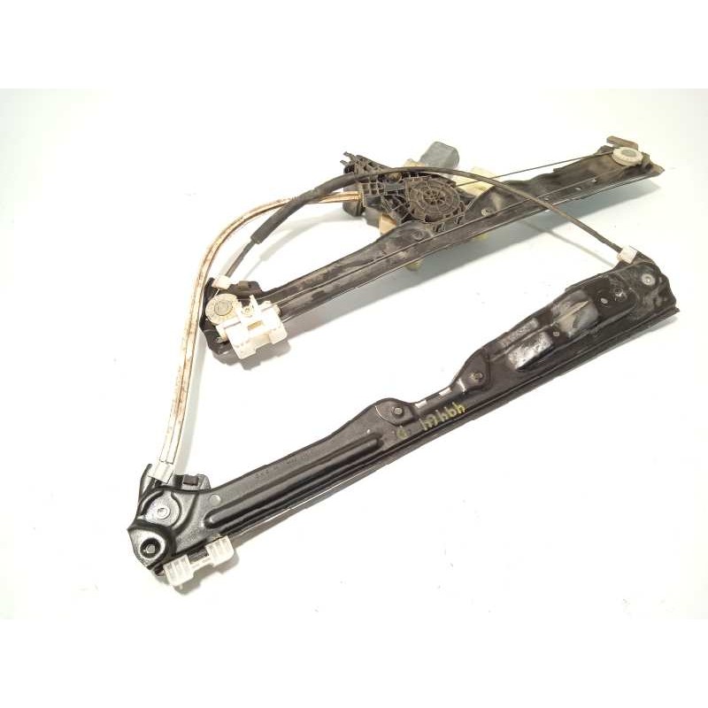 Recambio de elevalunas delantero izquierdo para peugeot 308 access referencia OEM IAM 9677734880  9678189880