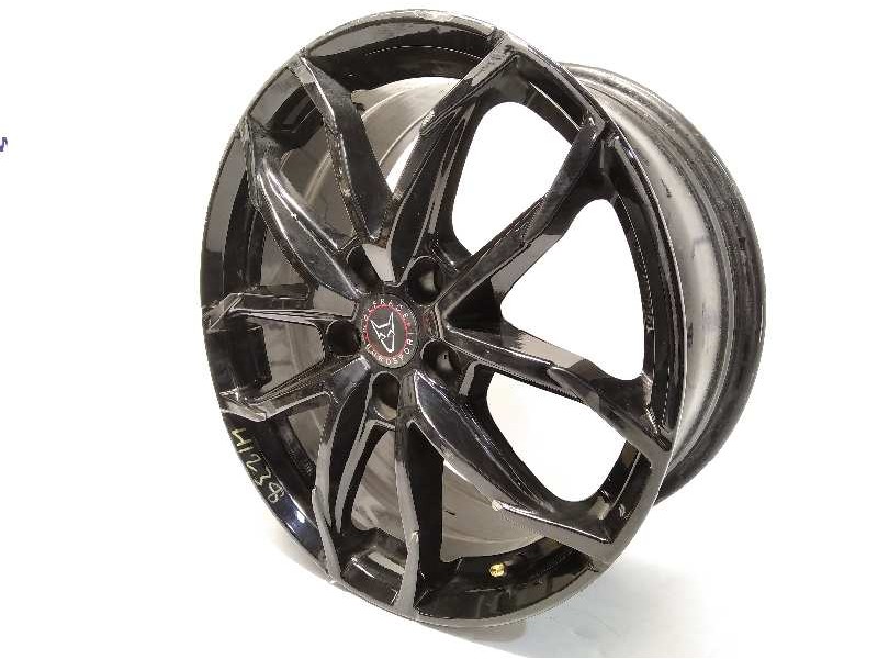 Recambio de llanta para jaguar xf 2.2 diesel referencia OEM IAM KBA51889  