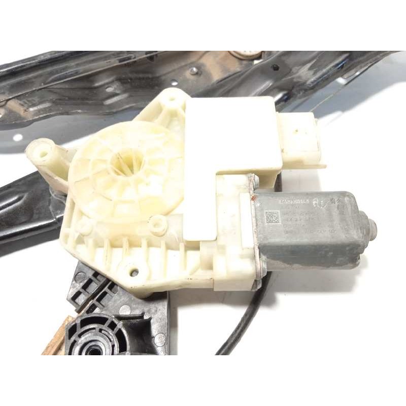 Recambio de elevalunas delantero izquierdo para peugeot 308 access referencia OEM IAM 9677734880  9678189880