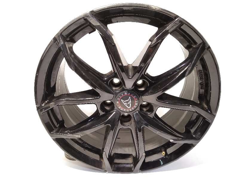 Recambio de llanta para jaguar xf 2.2 diesel referencia OEM IAM KBA51889  