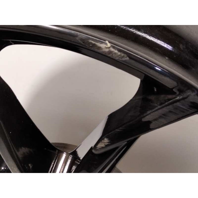 Recambio de llanta para jaguar xf 2.2 diesel referencia OEM IAM KBA51889  