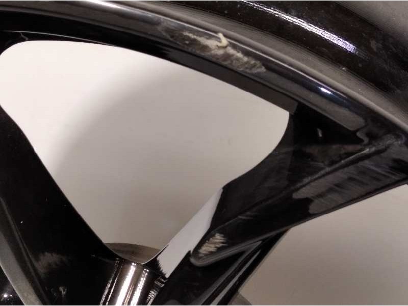 Recambio de llanta para jaguar xf 2.2 diesel referencia OEM IAM KBA51889  