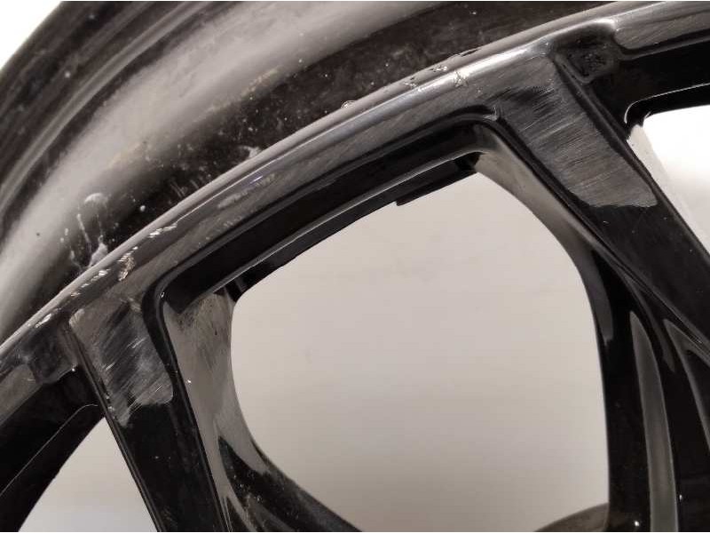 Recambio de llanta para jaguar xf 2.2 diesel referencia OEM IAM KBA51889  
