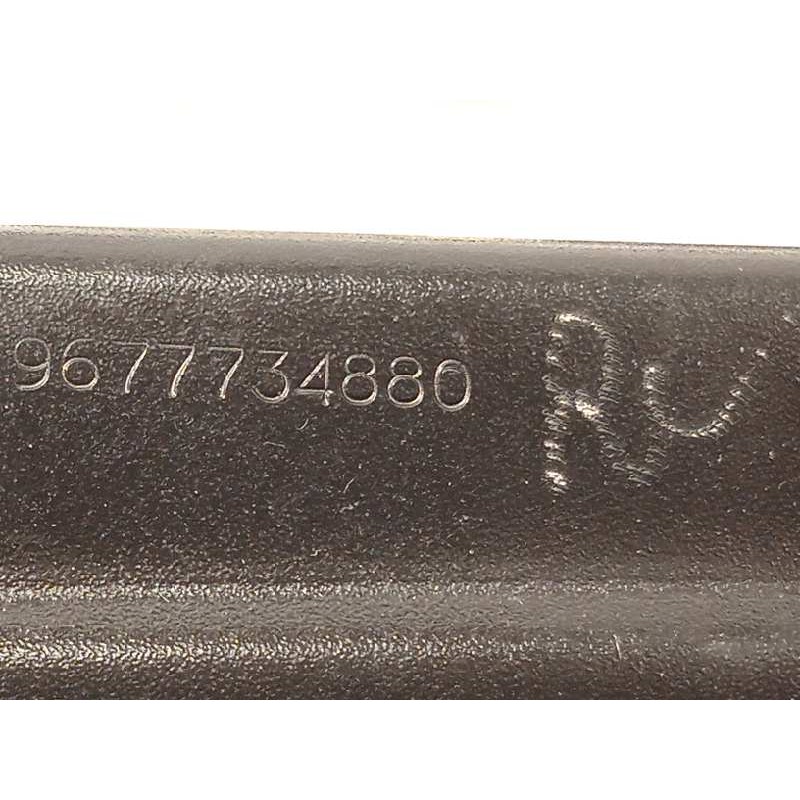 Recambio de elevalunas delantero izquierdo para peugeot 308 access referencia OEM IAM 9677734880  9678189880