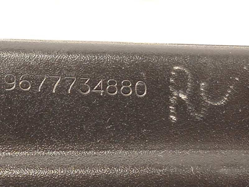 Recambio de elevalunas delantero izquierdo para peugeot 308 access referencia OEM IAM 9677734880  9678189880