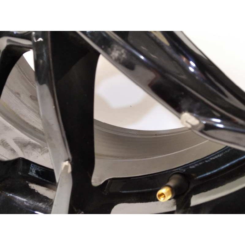 Recambio de llanta para jaguar xf 2.2 diesel referencia OEM IAM KBA51889  