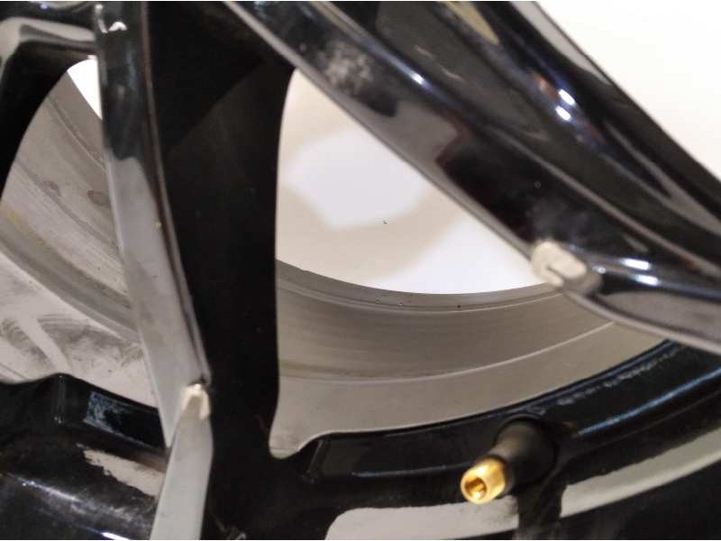 Recambio de llanta para jaguar xf 2.2 diesel referencia OEM IAM KBA51889  
