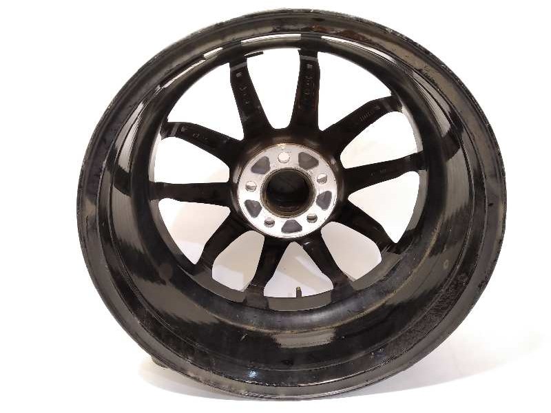 Recambio de llanta para jaguar xf 2.2 diesel referencia OEM IAM KBA51889  