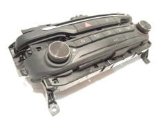 Recambio de mando calefaccion / aire acondicionado para peugeot 308 access referencia OEM IAM 96777653ZD  