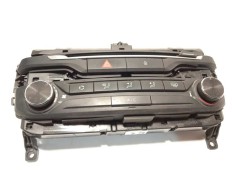 Recambio de mando calefaccion / aire acondicionado para peugeot 308 access referencia OEM IAM 96777653ZD   2