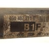 Recambio de transmision delantera izquierda para audi s8 (4hc) 4.0 tfsi quattro referencia OEM IAM 4G0407271F  