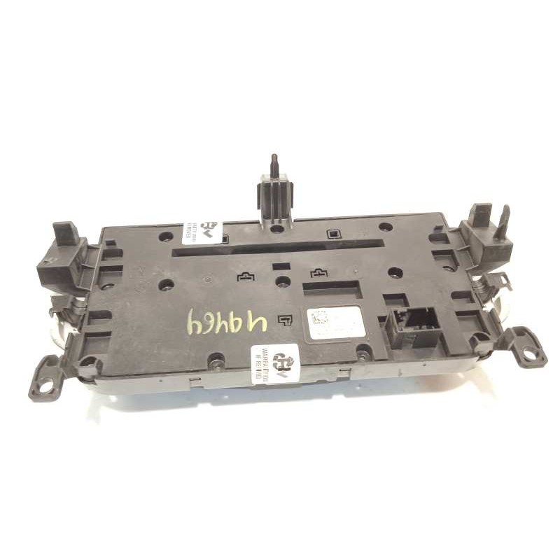 Recambio de mando calefaccion / aire acondicionado para peugeot 308 access referencia OEM IAM 96777653ZD  