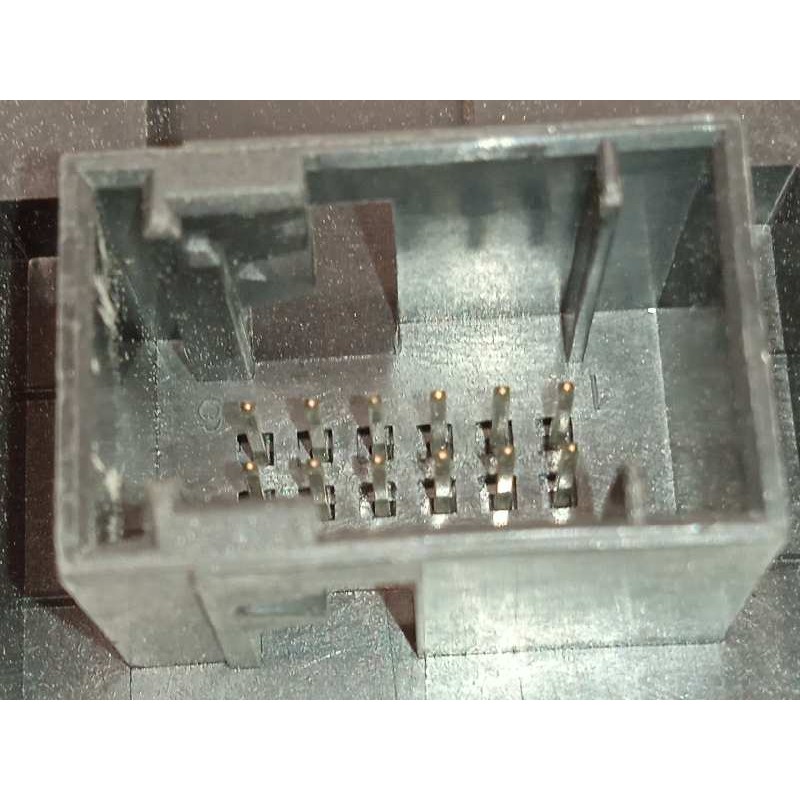 Recambio de mando calefaccion / aire acondicionado para peugeot 308 access referencia OEM IAM 96777653ZD  