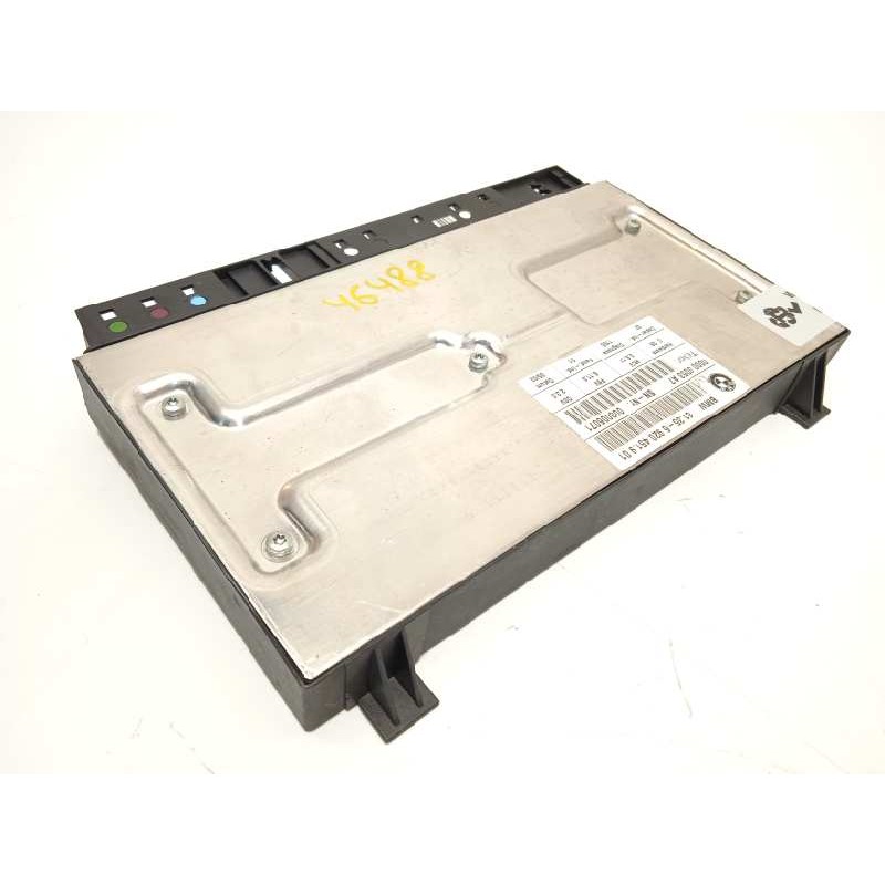 Recambio de modulo electronico para bmw serie 7 (e65/e66) 745i referencia OEM IAM 61356920451  