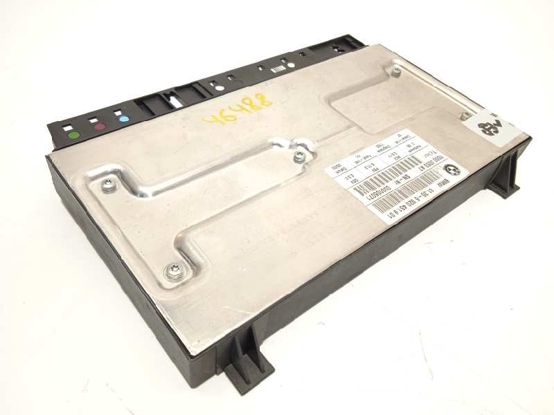 Recambio de modulo electronico para bmw serie 7 (e65/e66) 745i referencia OEM IAM 61356920451  