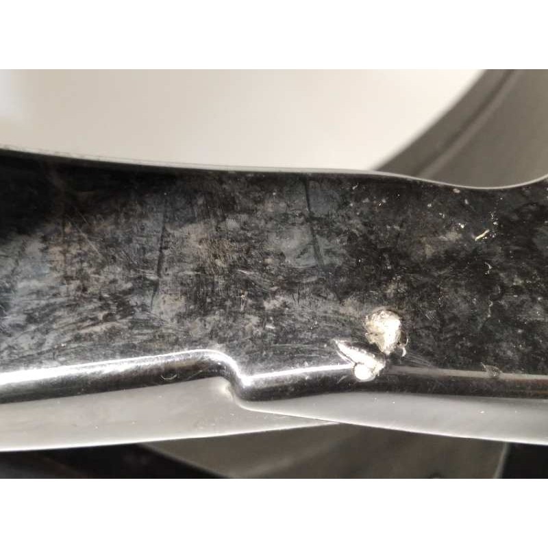 Recambio de llanta para jaguar xf 2.2 diesel referencia OEM IAM KBA51889  