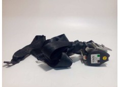 Recambio de cinturon seguridad trasero derecho para volkswagen golf vii sportsvan 2.0 tdi referencia OEM IAM 621531300  
