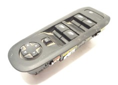 Recambio de mando elevalunas delantero izquierdo para peugeot 308 access referencia OEM IAM 96788281ZD   2