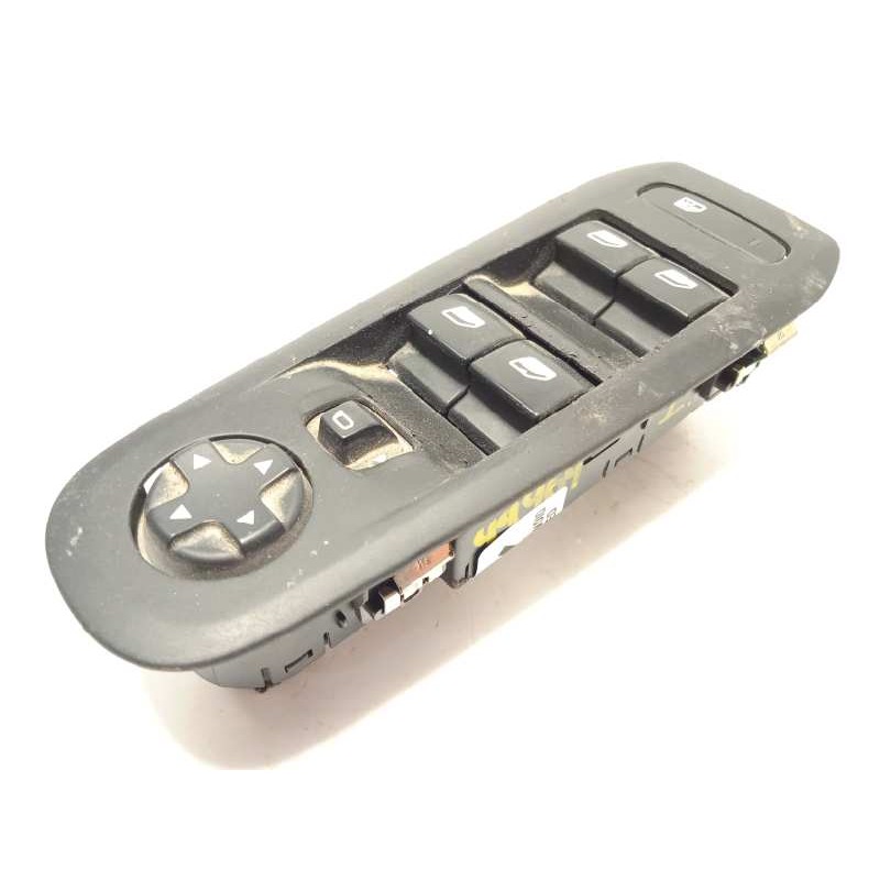 Recambio de mando elevalunas delantero izquierdo para peugeot 308 access referencia OEM IAM 96788281ZD  