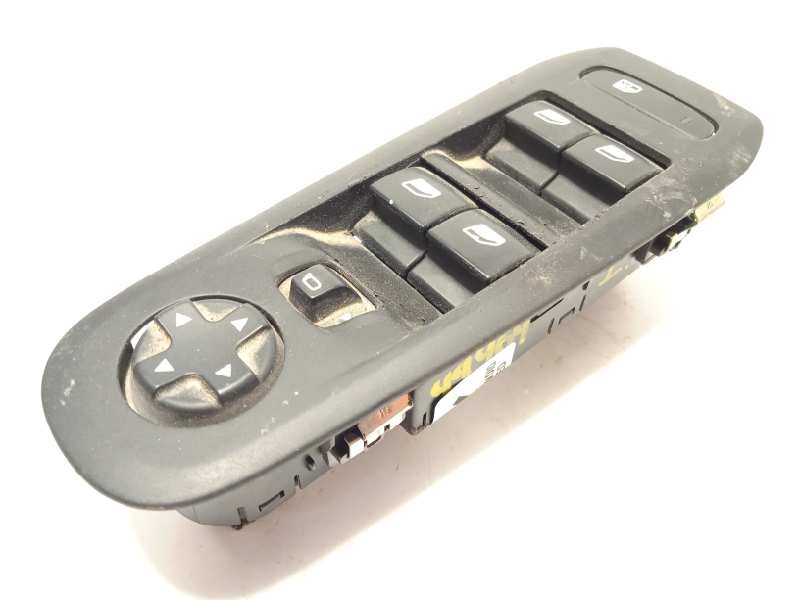 Recambio de mando elevalunas delantero izquierdo para peugeot 308 access referencia OEM IAM 96788281ZD  