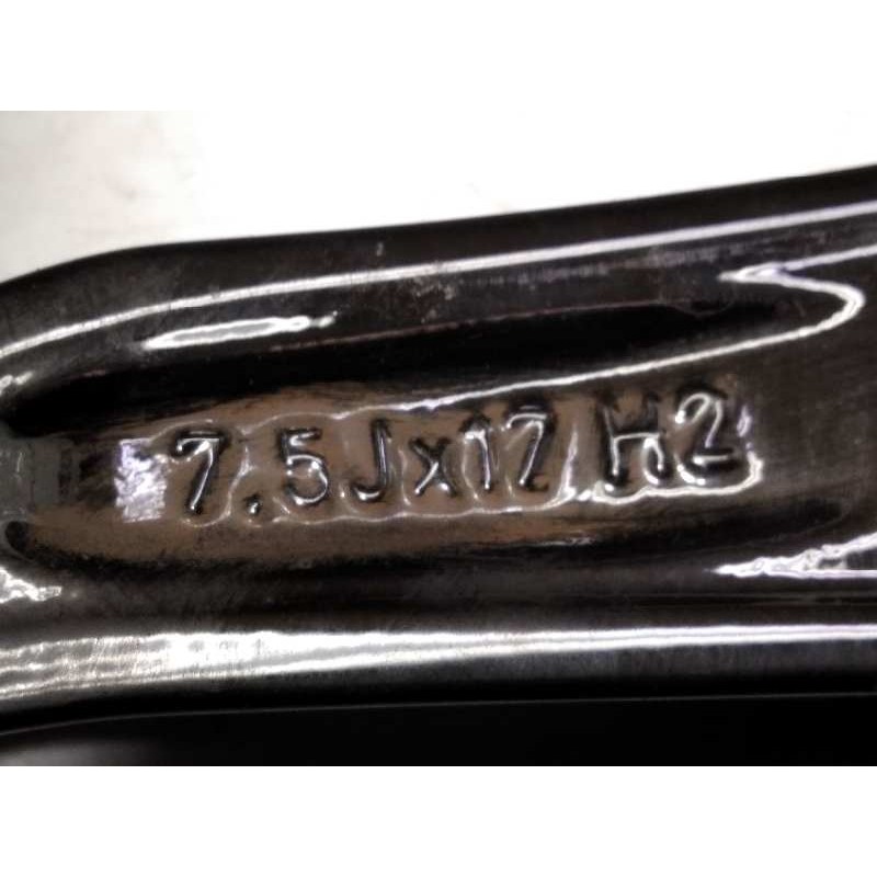 Recambio de llanta para jaguar xf 2.2 diesel referencia OEM IAM KBA51889  