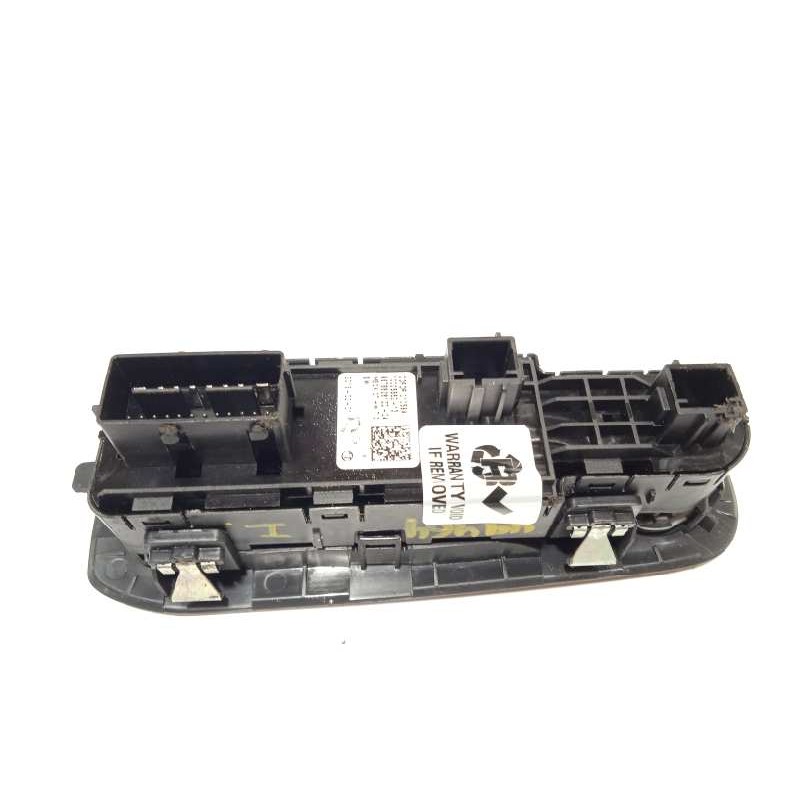 Recambio de mando elevalunas delantero izquierdo para peugeot 308 access referencia OEM IAM 96788281ZD  