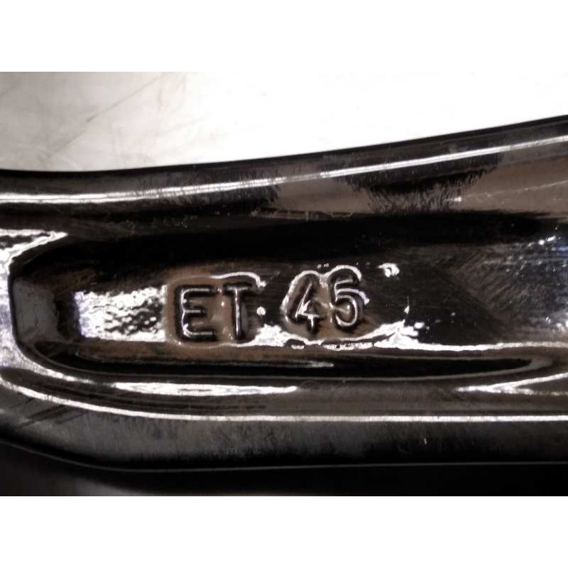 Recambio de llanta para jaguar xf 2.2 diesel referencia OEM IAM KBA51889  