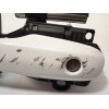 Recambio de maneta exterior delantera izquierda para toyota yaris cross 1.5 hybrid (mxpj10l) referencia OEM IAM 69210K0050A0  