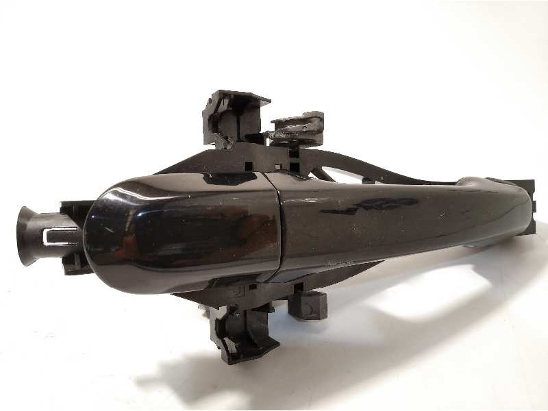 Recambio de maneta exterior delantera derecha para jaguar xf 2.2 diesel referencia OEM IAM NOREF  