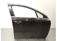 Recambio de puerta delantera derecha para peugeot 508 allure hybrid4 referencia OEM IAM 9677683980  