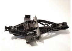 Recambio de maneta exterior delantera derecha para jaguar xf 2.2 diesel referencia OEM IAM NOREF   2