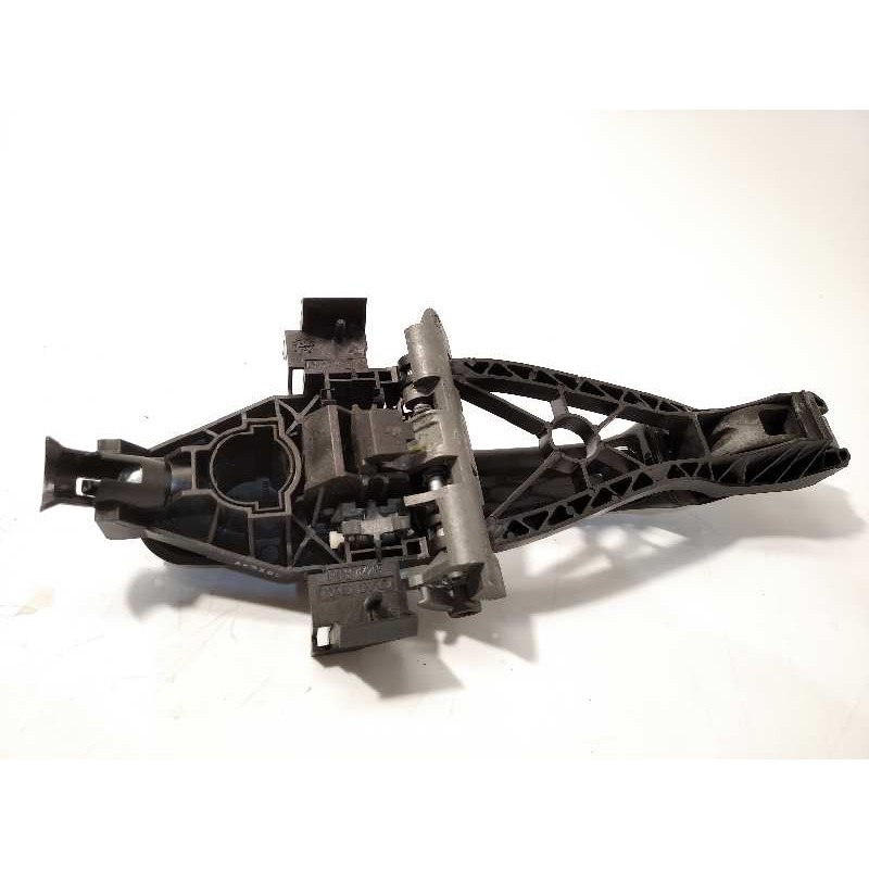 Recambio de maneta exterior delantera derecha para jaguar xf 2.2 diesel referencia OEM IAM NOREF  