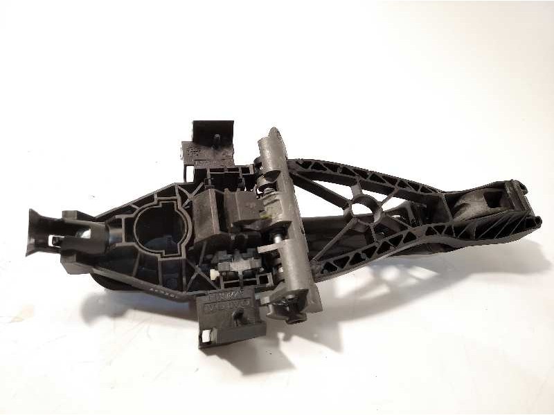 Recambio de maneta exterior delantera derecha para jaguar xf 2.2 diesel referencia OEM IAM NOREF  