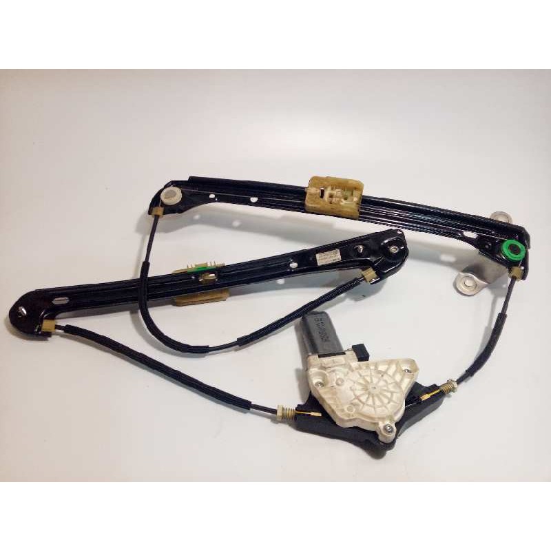 Recambio de elevalunas delantero derecho para volkswagen golf vii sportsvan 2.0 tdi referencia OEM IAM 5G4837462H  5Q4959802B