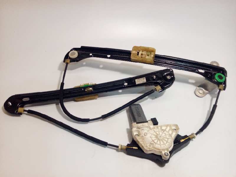 Recambio de elevalunas delantero derecho para volkswagen golf vii sportsvan 2.0 tdi referencia OEM IAM 5G4837462H  5Q4959802B