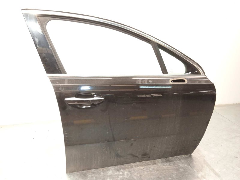 Recambio de puerta delantera derecha para peugeot 508 allure hybrid4 referencia OEM IAM 9677683980  