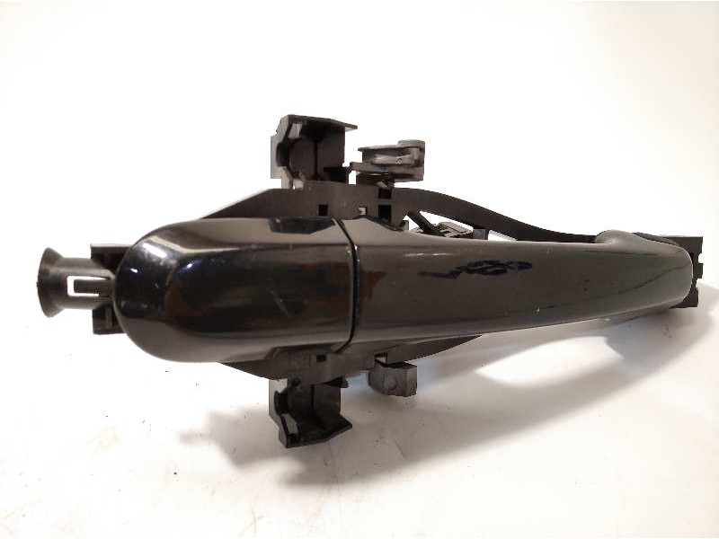 Recambio de maneta exterior trasera derecha para jaguar xf 2.2 diesel referencia OEM IAM NOREF  