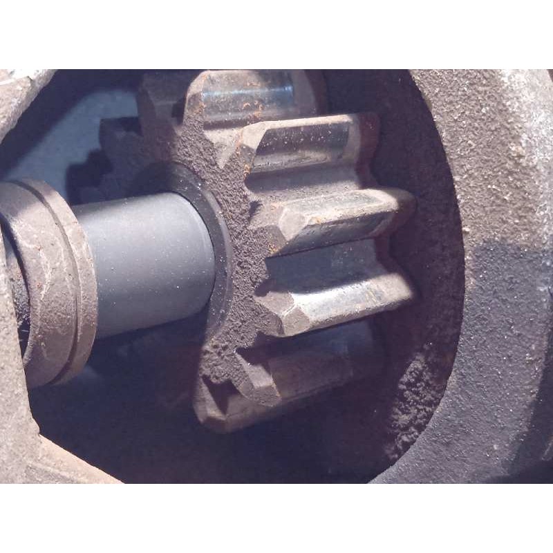 Recambio de motor arranque para peugeot 308 access referencia OEM IAM 9675660680  0001174601