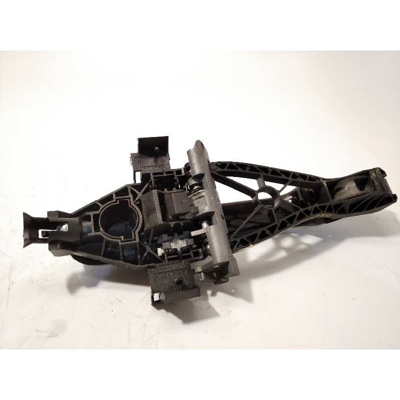 Recambio de maneta exterior trasera derecha para jaguar xf 2.2 diesel referencia OEM IAM NOREF  