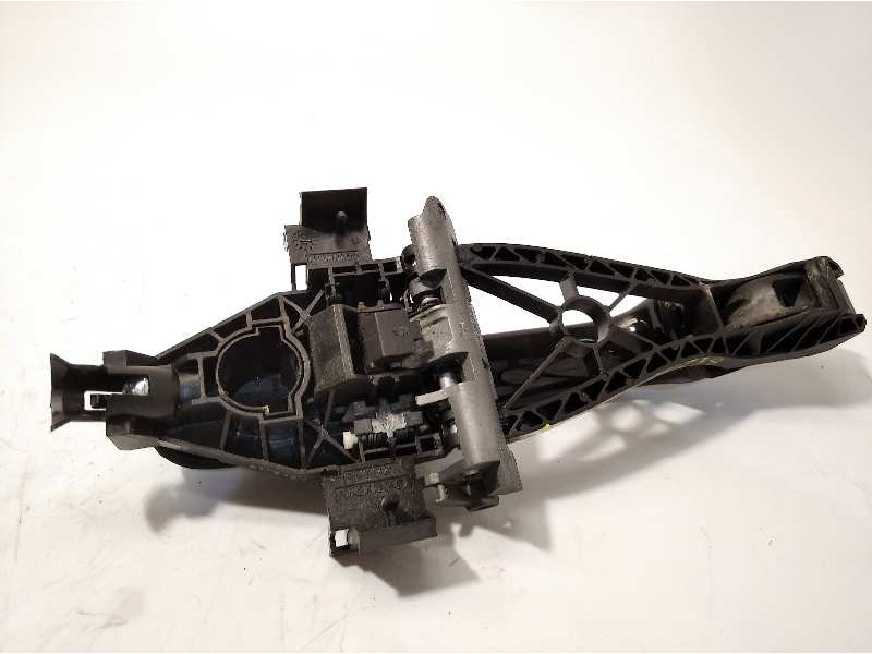 Recambio de maneta exterior trasera derecha para jaguar xf 2.2 diesel referencia OEM IAM NOREF  