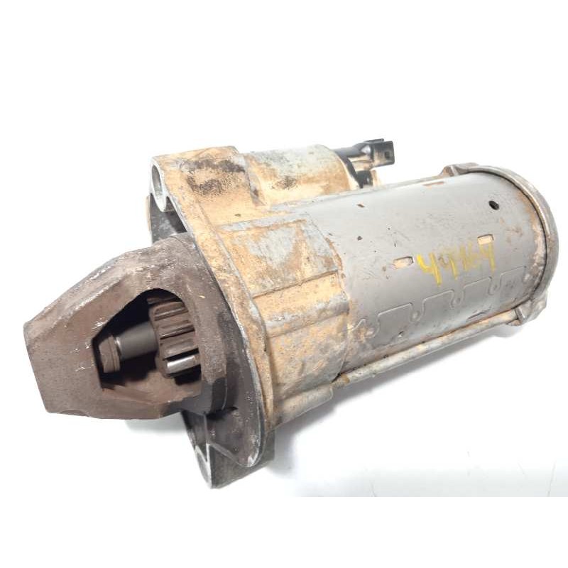 Recambio de motor arranque para peugeot 308 access referencia OEM IAM 9675660680  0001174601